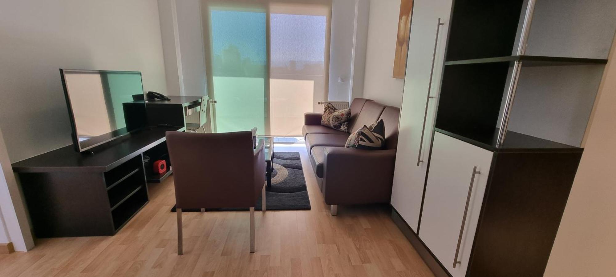 Sky Suites Beirut Eksteriør billede