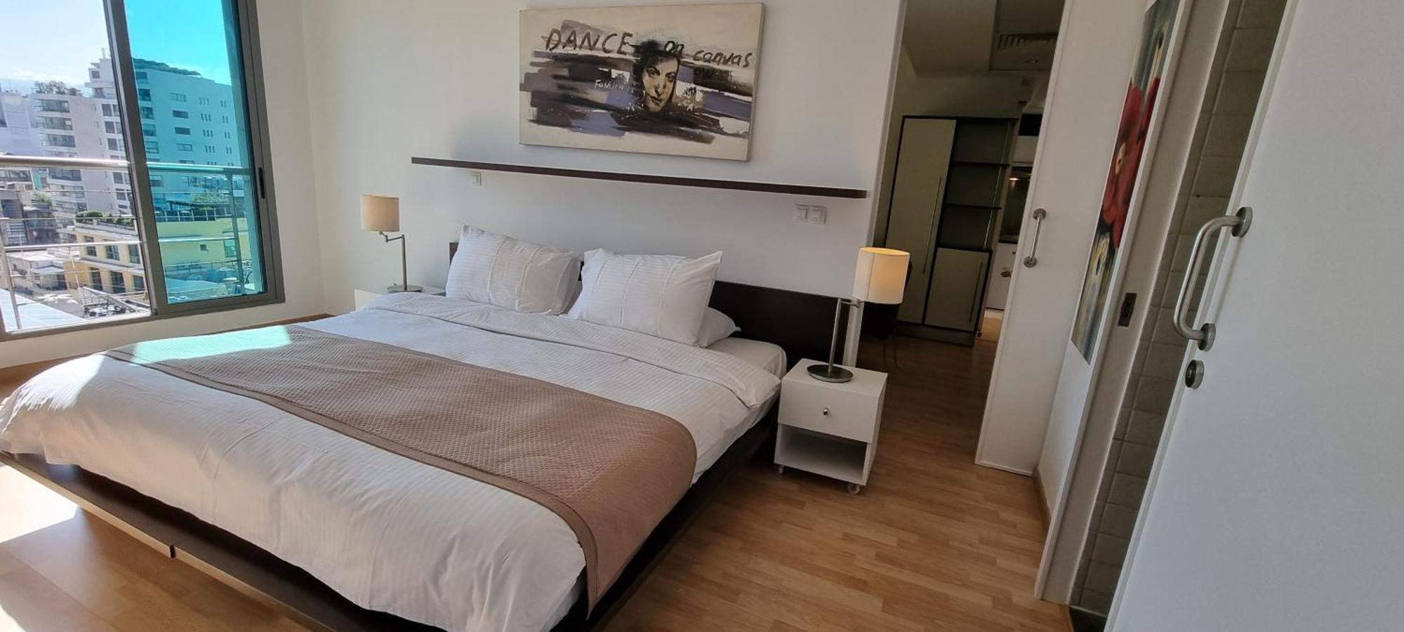 Sky Suites Beirut Eksteriør billede