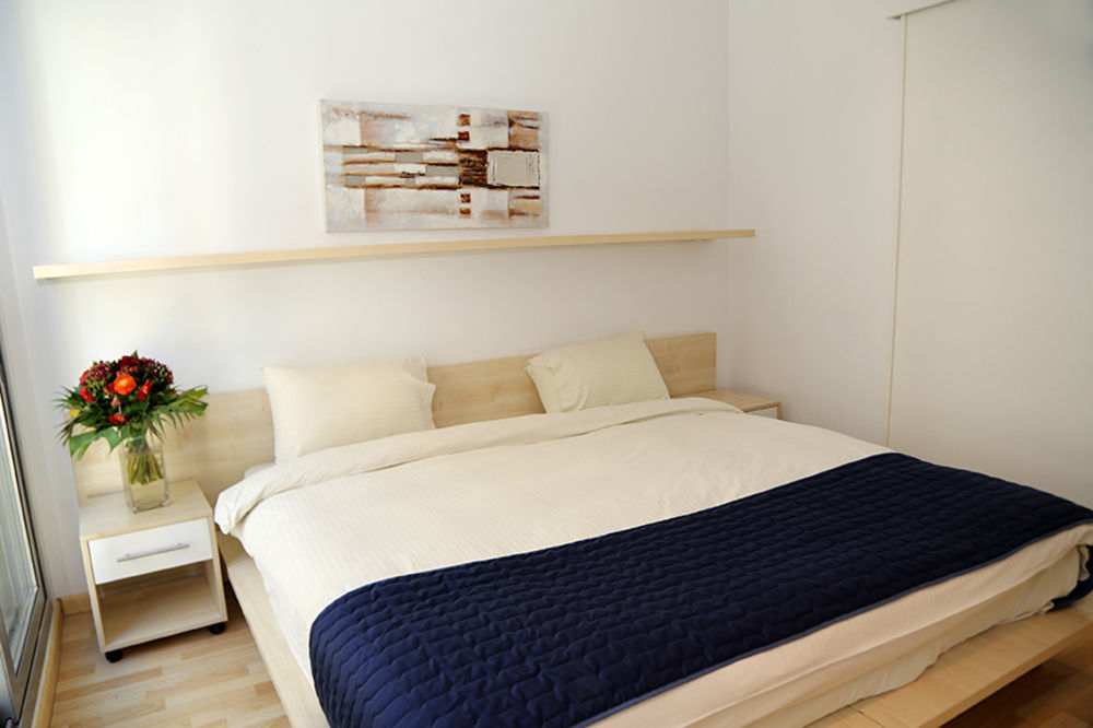 Sky Suites Beirut Eksteriør billede