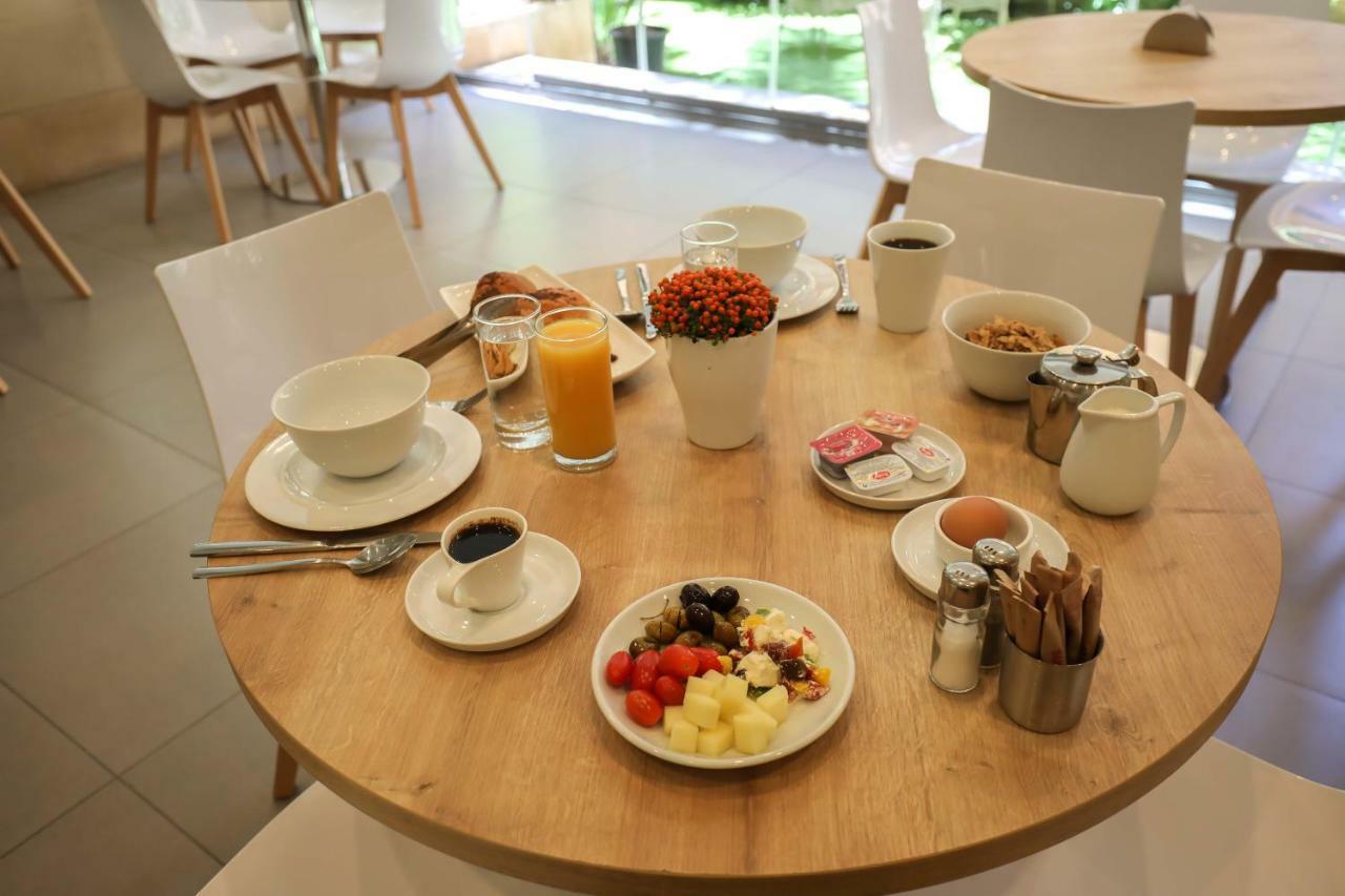 Sky Suites Beirut Eksteriør billede