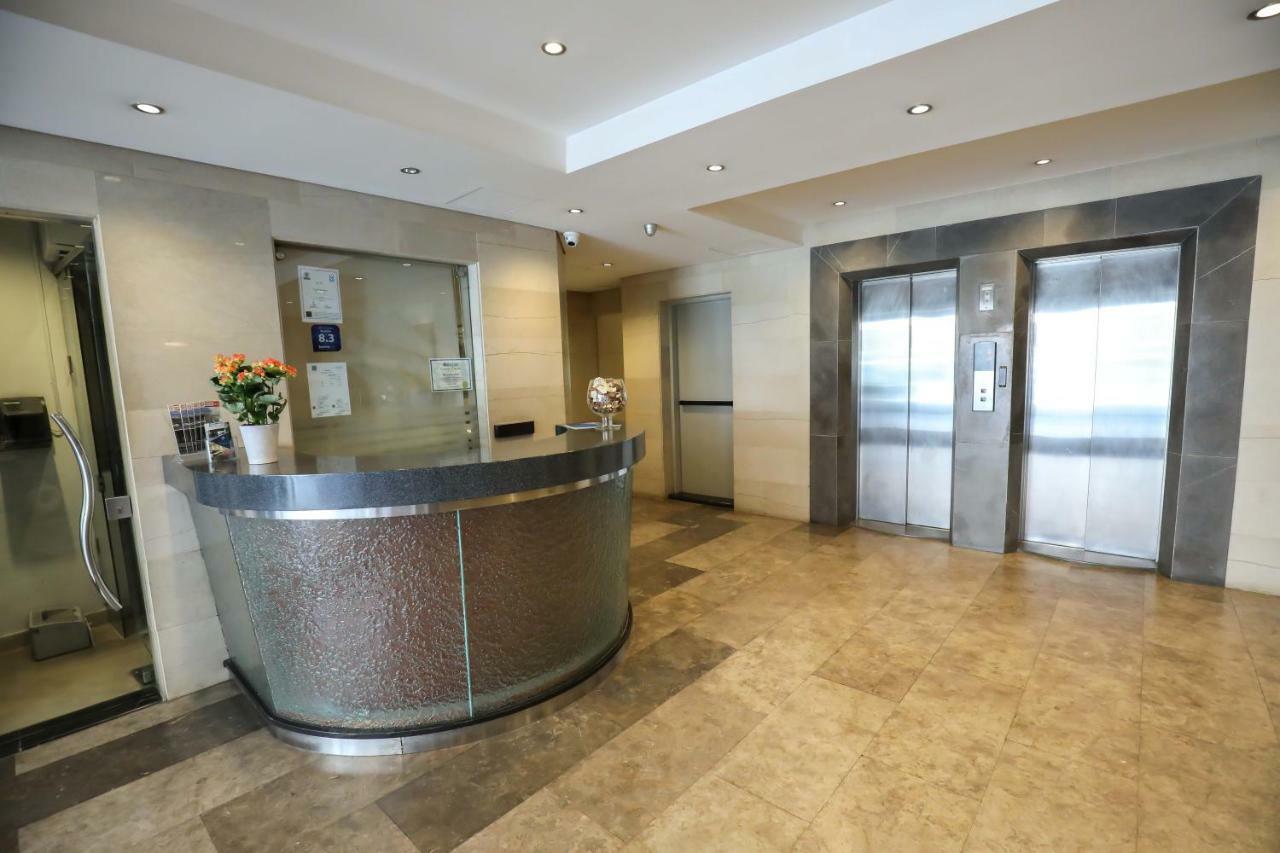 Sky Suites Beirut Eksteriør billede