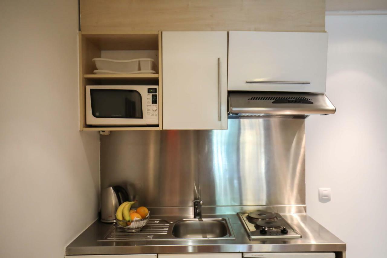Sky Suites Beirut Eksteriør billede