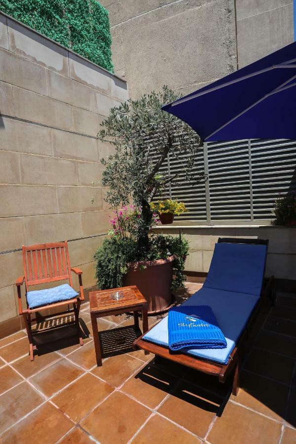 Sky Suites Beirut Eksteriør billede