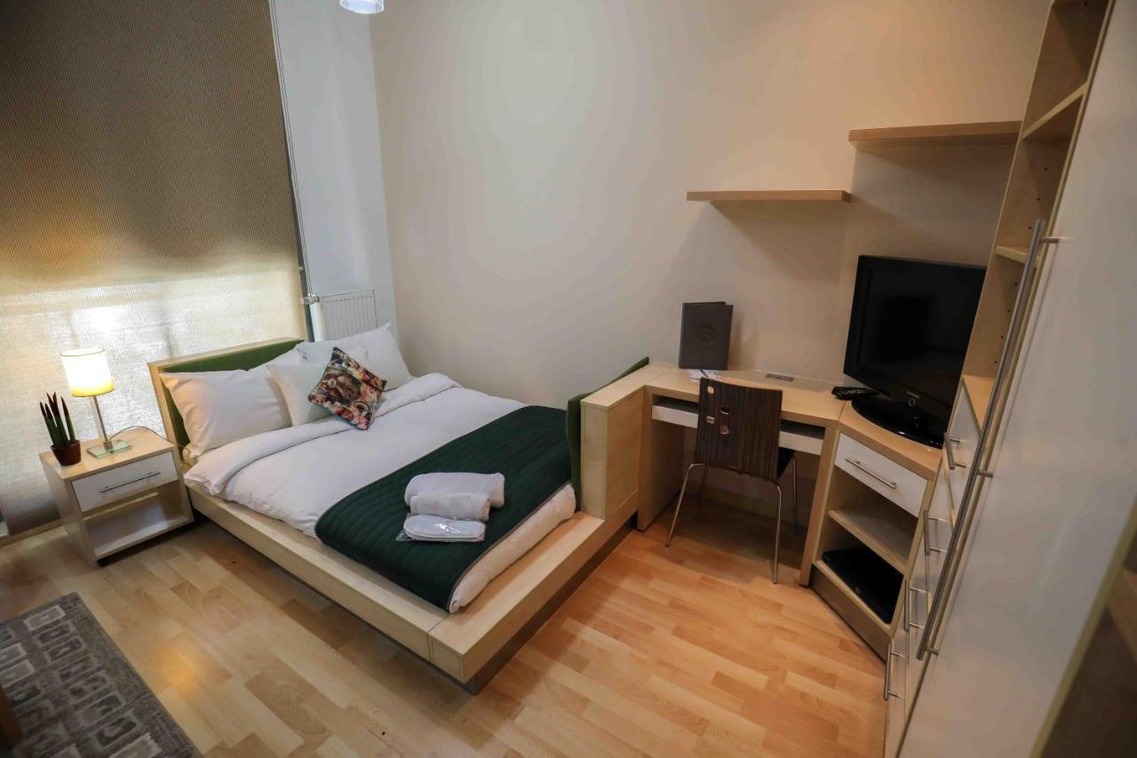 Sky Suites Beirut Eksteriør billede