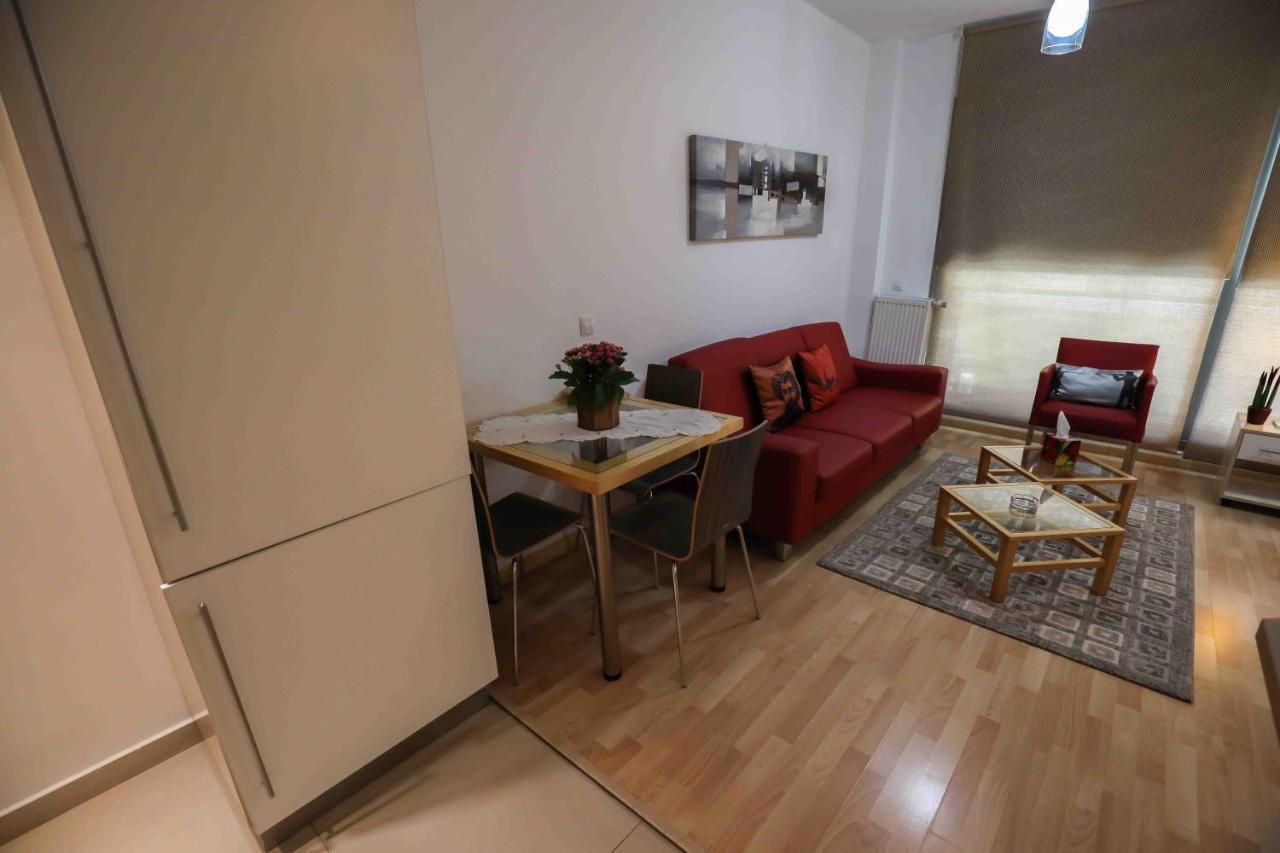 Sky Suites Beirut Eksteriør billede