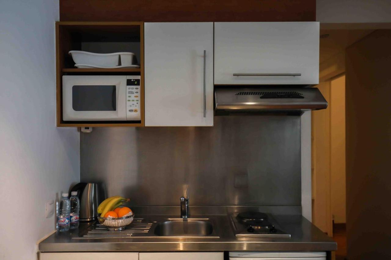 Sky Suites Beirut Eksteriør billede